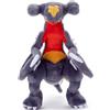 TAKARA TOMY Pokemon Garchomp TAKARA TOMY scelgo te! Peluche 28 cm Giappone