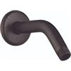 Hansgrohe Hansgrohe Raindance 27411923 - Braccio doccia 5.250, colore: Bronzo spazzolato