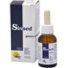SINSED GOCCE 30 ML - 935245718 - farmaci-da-banco/antinfiammatori-e-analgesici/sistema-nervoso