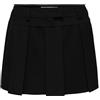 ONLY ONLALANA MW Pleat - Gonna da Sci TLR, Nero, L