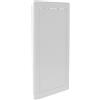 Repa Market 150 x 300 mm Pannello di Accesso in Cartongesso - Portello di Ispezione in Plastica Bianca per Pareti e Soffitti, Pannello per Bagno e Copertura Armadio per Scatole Fusibili Bocchetta