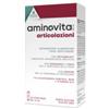 PROMOPHARMA SPA Aminovita Plus Articolazioni 20 Stick Pack X 15 Ml