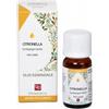 FITOMEDICAL SRL Citronella Olio Essenziale 10 Ml