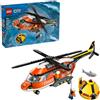 LEGO CITY 01/2026 60503 60504