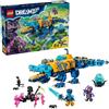LEGO DREAMZZZ 01/2026 71508 71512 71513 71514 71515