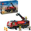 LEGO CITY 01/2026 60503 60504