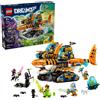 LEGO DREAMZZZ 01/2026 71508 71512 71513 71514 71515