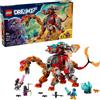 LEGO DREAMZZZ 01/2026 71508 71512 71513 71514 71515