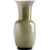 VENINI VASO OPALINO D.14 CM TALPA LATTIMO H.30 CM FO370638000O0GS