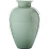 VENINI VASO LABUAN D.27,5 CM VERDE RIO LATTIMO H.38,5 CM FO370662000O0BE3