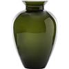 VENINI VASO LABUAN D.27,5 CM VERDE MELA LATTIMO H.38,5 CM FO370662000O0HR