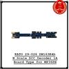 KATO 29-026 DN163K4b Decoder DCC scala N tipo di scheda 1A per MP36PH