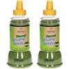 PROMOO Foreway - Semi di sesamo al gusto Wasabi 100 g x 2 unità - Pack Promoo