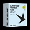 Schwalbe Tubo AV19-AP AirPlus, 40/62-622 IB AGV, 40 mm