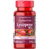 Puritans Pride Licopene 40 mg 60 Capsule molli a rilascio rapido