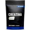 Gym Nutrition Creatina Creapure® in Polvere - 600 g (176 porzioni) - Creatina Monoidrata | Creatina Monoidrata Creapure Polvere, vegano, prodotto in Germania, testato in laboratorio - Creatine Monohydrate