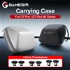 GameSir Custodia da trasporto GameSir G7 Pro per accessori G7 Pro Edizione Wuchang con 3 paia di joystick intercambiabili, borsa pratica per gamepad