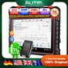 Autel Nuovissimo Scanner OBD2 Autel MaxiPRO MP900-BT con DoIP/CAN FD, Codifica ECU, Test Attivi, 40+ Servizi, Versione Aggiornata di MS906BT/MP900/MP808