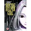 Dynit Manga Suicide helper girl (Vol. 1)