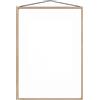 MOEBE - Cornice Frames - Legno naturale - Cinghia elastica