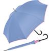 United Colors of Benetton Ombrello 2018, 94 cm, Mountain Bluebird, 105 cm