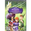 mondadori Dvd PETER PAN 2 - RITORNO ALL'ISOLA CHE NON C'E' Disney nuovo sigillato 2002