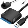 Cavo convertitore adattatore da USB a IDE SATA per disco rigido da 2,5 3,5 acquista in modo economico - spedizione gratuita, recensioni reali con foto