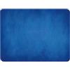 Silent Monsters Tappetino Mouse 24 x 20 cm piccolo, Blu, Bordo tagliato al laser, Durevoli, antiscivolo e silenzioso, gioco, ufficio, casa, lavabile, arrotolabile, Tappetini per il Gaming Mousepad