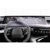 GAFAT Compatibile con Peugeot e-3008 e-5008 GT Allure 2024 2025 2026 21 Navigazione Pellicola Protettiva, Nano Pellicola Display per Nuovo 3008 2025 Panoramica i-Cockpit, 6H Anti-Graffio [2 Pezzi]