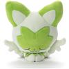 TAKARA TOMY (TAKARA TOMY) Peluche Pokemon Sleep Friend Taglia S S Sprigatito / Pokémon Doll Japan
