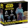Asmodee Atomic Mass Games | Star Wars Shatterpoint What Have We Here Squad Pack | Miniatures Expansion For Star Wars Shatterpoint Miniatures Game | 2 Players | 90 Minutes