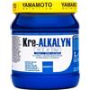 YAMAMOTO NUTRITION Kre-Alkalyn integratore alimentare di creatina Kre-Alkalyn 240 capsule