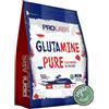 PROLABS - Glutammina in Polvere Solubile GLUTAMINE PURE, Integratore 100% Vegan Purissimo per Recupero, Rigenerazione e Mantenimento Massa Muscolare - Integratori Post Workout, Gusto Neutro, 500gr