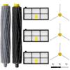 HoHumoca Accessori di Ricambio per iRobot Roomba 800 900 Serie 850 860 865 866 870 871 872 875 876 880 886 890 891 895 896 897 900 950 960 965 966 967 969 970 971 974 975 976 980 981 989 996