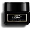 LIERAC (LABORATOIRE NATIVE IT) LIERAC PREMIUM LA CREMA OCCHI 20 ML