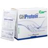 PROMOPHARMA SpA gh protein plus neutro 20 bustine