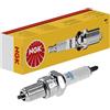 NGK Candela di accensione NGK JR9C, 6193| Yellow Box | 1 pezzo
