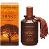 L'erbolario Accordo Di Ebano Lozione Deodorante 100 Ml