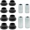Mabutingti Kit boccole manicotti ammortizzatore posteriore per Polaris Ranger 570 800