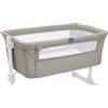 Chicco Rivestimento Tessile per Culla Chicco Next2Me Essential Dune Re_Lux