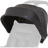 CHICCO Cappotta Passeggino Chicco Ohlala 3 Jet Black
