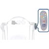 Chicco Telecomando Altalena Chicco Polly Swing Up