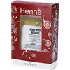 ERBA VITA GROUP SpA Henné Rosso Naturale Tintura in Polvere, Erba Vita, 100g - Colorazione Capelli Naturale