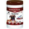 CHEMI-VIT Srl Essential Cane Epato 150g - Integratore per Dieta Casalinga e Barf - Sostegno Epatico Cani - Senza Ossa