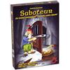 Mercurio Saboteur Deluxe Basico + Expansion