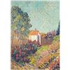 MyPuzzle.com MyPuzzle Paesaggio (1925-1928) - Opera D'arte Da Giardino In Stile Vincent Van Gogh - Premium 500 Pezzi Puzzle - MyPuzzle Collezione speciale di Aepyornis