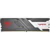 PATRIOT MEMORY Ram PATRIOT VIPER VENOM DDR5 6600MHz 32GB (2x16) XMP 3.0 CL34 NERO