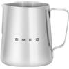 SMEG CARAFFA ACCIAIO, ACCESSORIO MACCHINA CAFFE CMMJ01