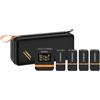 Comica Set di microfoni wireless Comica Vimo Q (4 TX, 1 RX)