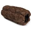 CAMON CUCCIA/Tunnel morbino x Gatti, Peluche con texture, approx.58x42x10(h)cm, CASTORO CG016